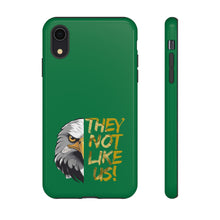 Load image into Gallery viewer, They Not Like Us! iPhone Case
