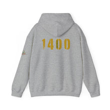 Load image into Gallery viewer, 1400! Hoodie (Adult Size)
