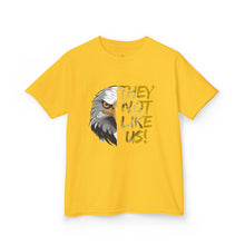 Load image into Gallery viewer, They Not Like Us! T-Shirt (Youth Size)
