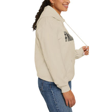 Load image into Gallery viewer, #NoCompetition : Heavy Blend™ Hooded Sweatshirt : Light
