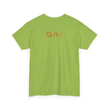 Load image into Gallery viewer, DOVE of the Spirit : Heavy Cotton Tee
