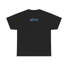 Load image into Gallery viewer, God&#39;s Anointed : Heavy Cotton Tee
