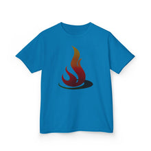 Load image into Gallery viewer, FIRE : Kids Tee
