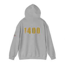 Load image into Gallery viewer, 1400! Hoodie (Adult Size)

