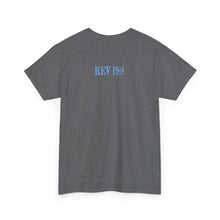 Load image into Gallery viewer, God&#39;s Anointed : Heavy Cotton Tee
