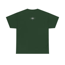 Load image into Gallery viewer, Character : Heavy Cotton Tee : White Letters
