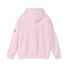 Load image into Gallery viewer, #NoCompetition : Heavy Blend™ Hooded Sweatshirt : Light
