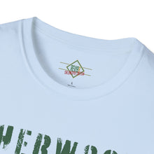 Load image into Gallery viewer, The Eagle T-Shirt (Adult Size)
