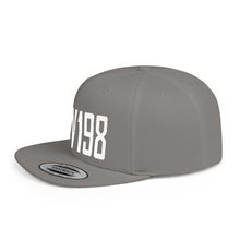 Load image into Gallery viewer, REV198 Snapback Hat
