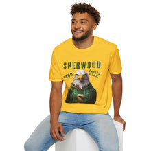 Load image into Gallery viewer, The Eagle T-Shirt (Adult Size)
