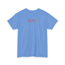 Load image into Gallery viewer, DOVE of the Spirit : Heavy Cotton Tee
