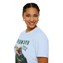 Load image into Gallery viewer, The Eagle T-Shirt (Adult Size)
