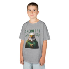 Load image into Gallery viewer, The Eagle T-Shirt (Youth Size)
