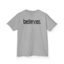 Load image into Gallery viewer, BOLD BELIEVER : Kids Tee
