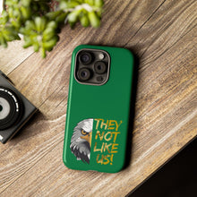 Load image into Gallery viewer, They Not Like Us! iPhone Case
