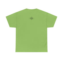 Load image into Gallery viewer, Character : Heavy Cotton Tee : Black Letters
