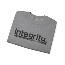 Load image into Gallery viewer, Bold Integrity : Crewneck Sweatshirt
