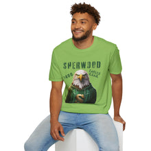 Load image into Gallery viewer, The Eagle T-Shirt (Adult Size)
