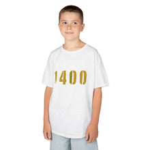 Load image into Gallery viewer, 1400! T-Shirt (Youth Size)
