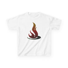 Load image into Gallery viewer, FIRE : Kids Tee
