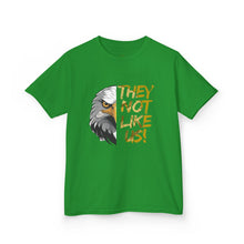 Load image into Gallery viewer, They Not Like Us! T-Shirt (Youth Size)
