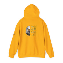 Load image into Gallery viewer, They Not Like Us! Hoodie (Adult Size)
