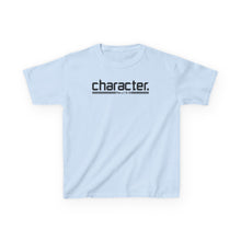 Load image into Gallery viewer, BOLD CHARACTER : Kids Tee
