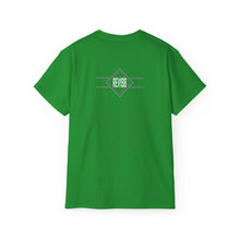 Load image into Gallery viewer, Many Ways To Say Integrity : Heavy Cotton Tee
