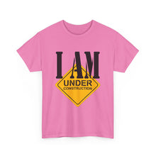 Load image into Gallery viewer, I AM Collection : I Am Under Construction
