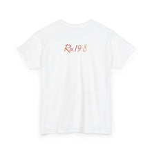 Load image into Gallery viewer, DOVE of the Spirit : Heavy Cotton Tee
