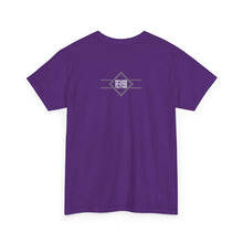 Load image into Gallery viewer, Many Ways To Say Courage : Heavy Cotton Tee
