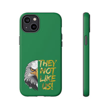 Load image into Gallery viewer, They Not Like Us! iPhone Case

