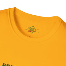 Load image into Gallery viewer, Property of Sherwood T-Shirt - Green Font (Adult Size)
