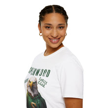 Load image into Gallery viewer, The Eagle T-Shirt (Adult Size)
