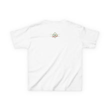 Load image into Gallery viewer, Property of Sherwood T-Shirt - Gold Font (Youth Size)
