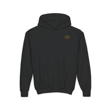 Load image into Gallery viewer, 1400! Hoodie (Youth Size)
