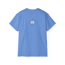 Load image into Gallery viewer, Many Ways To Say Integrity : Heavy Cotton Tee
