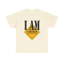 Load image into Gallery viewer, I AM Collection : I Am Under Construction
