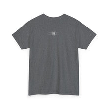 Load image into Gallery viewer, Character : Heavy Cotton Tee : White Letters
