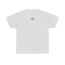 Load image into Gallery viewer, Character : Heavy Cotton Tee : Black Letters
