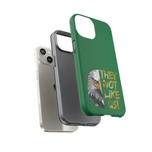 Load image into Gallery viewer, They Not Like Us! iPhone Case

