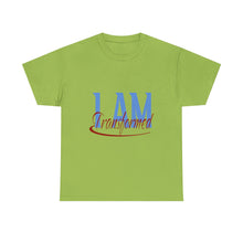 Load image into Gallery viewer, I AM Collection : I Am Transformed
