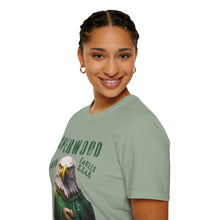 Load image into Gallery viewer, The Eagle T-Shirt (Adult Size)
