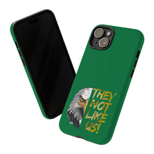 Load image into Gallery viewer, They Not Like Us! iPhone Case
