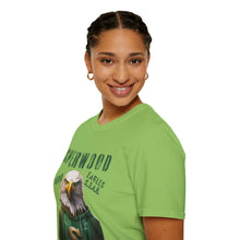 Load image into Gallery viewer, The Eagle T-Shirt (Adult Size)
