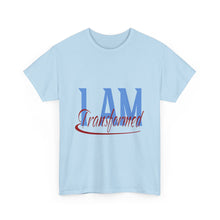 Load image into Gallery viewer, I AM Collection : I Am Transformed
