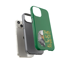Load image into Gallery viewer, They Not Like Us! iPhone Case
