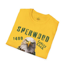 Load image into Gallery viewer, The Eagle T-Shirt (Adult Size)
