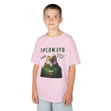 Load image into Gallery viewer, The Eagle T-Shirt (Youth Size)
