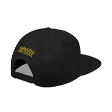 Load image into Gallery viewer, 1400! Snapback Cap (Embroidery)
